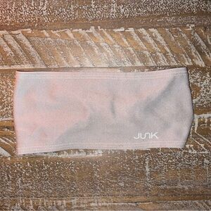 JUNK Taupe/Beige Headband - Big Bang Lite